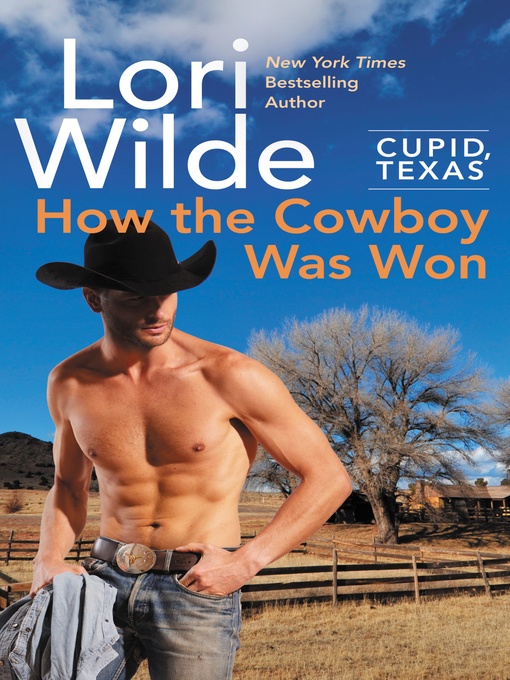 Title details for How the Cowboy Was Won by Lori Wilde - Wait list